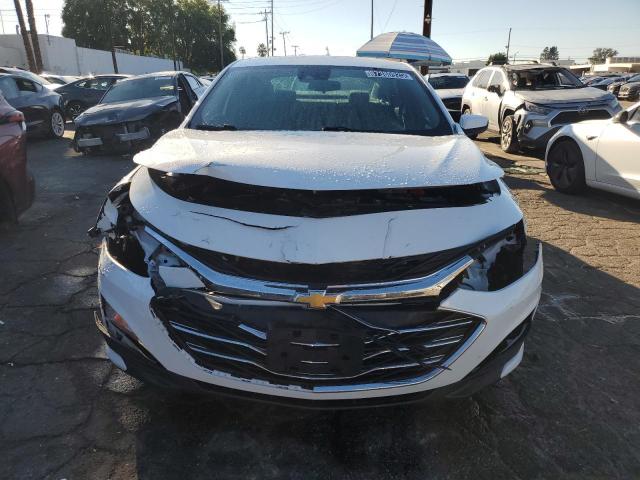 1G1ZD5ST0PF214440 - 2023 CHEVROLET MALIBU LT WHITE photo 5