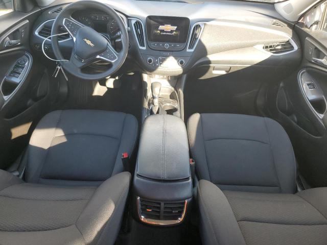 1G1ZD5ST0PF214440 - 2023 CHEVROLET MALIBU LT WHITE photo 8