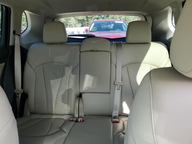 LRBFXCSA5LD084096 - 2020 BUICK ENVISION ESSENCE წითელი ფოტო 10