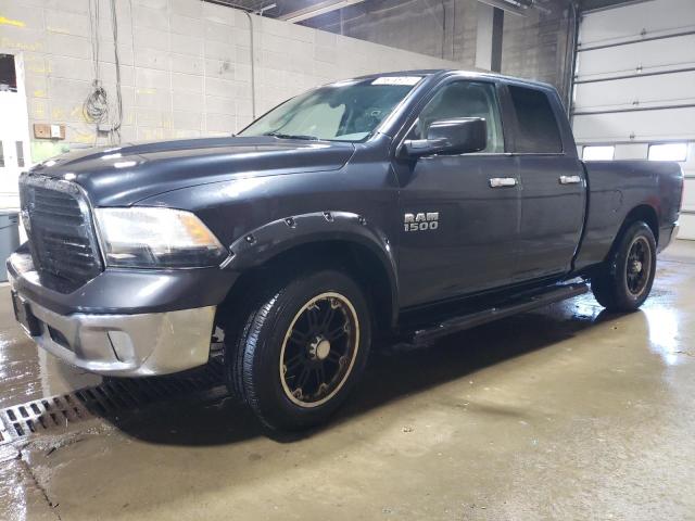 2015 RAM 1500 SLT, 