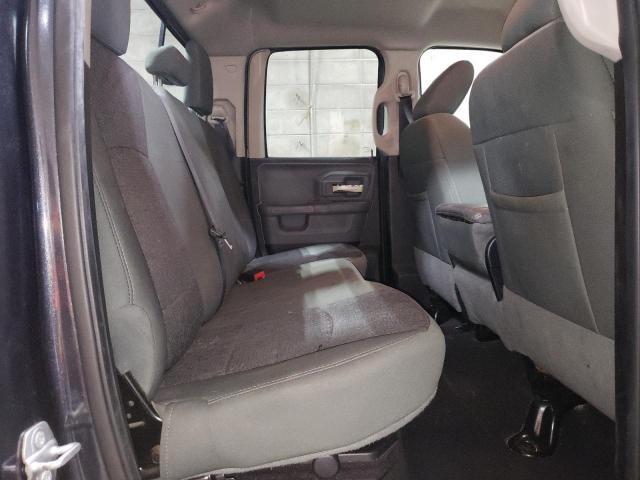 1C6RR7GG6FS610417 - 2015 RAM 1500 SLT 蓝色 照片 10