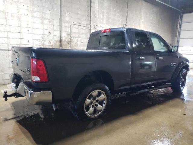 1C6RR7GG6FS610417 - 2015 RAM 1500 SLT 蓝色 照片 3