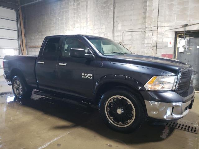 1C6RR7GG6FS610417 - 2015 RAM 1500 SLT 蓝色 照片 4