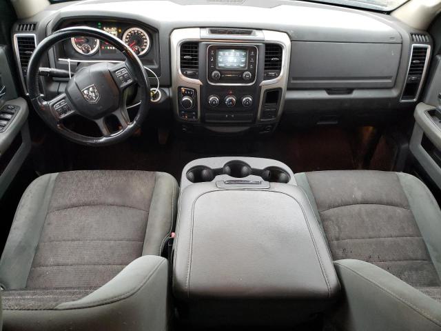 1C6RR7GG6FS610417 - 2015 RAM 1500 SLT 蓝色 照片 8