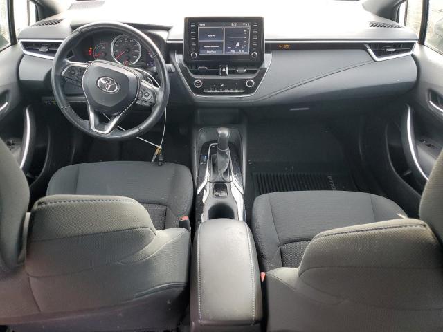 5YFS4RCE6LP007716 - 2020 TOYOTA COROLLA SE 白色 照片 8