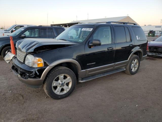 2004 FORD EXPLORER EDDIE BAUER, 