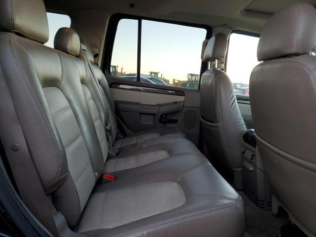 1FMDU84W14UB70817 - 2004 FORD EXPLORER EDDIE BAUER Negro foto 11