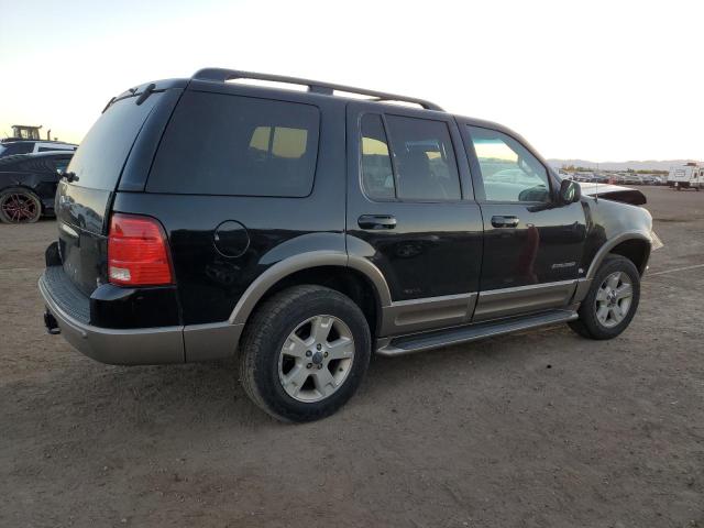 1FMDU84W14UB70817 - 2004 FORD EXPLORER EDDIE BAUER Negro foto 3