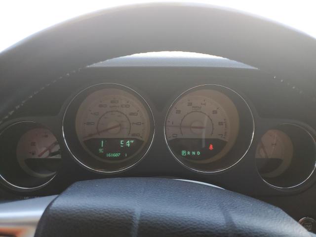 2B3CJ5DT0BH571001 - 2011 DODGE CHALLENGER R/T 白色 照片 9