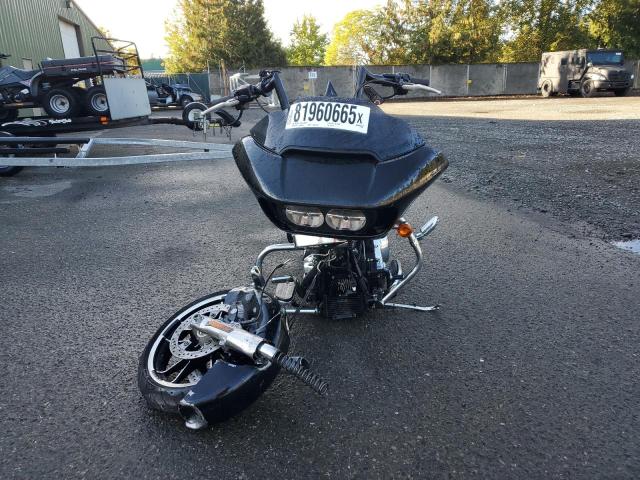 1HD1KHC17PB676170 - 2023 HARLEY-DAVIDSON FLTRX BLACK photo 3