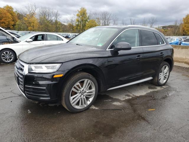 2018 AUDI Q5 PREMIUM PLUS, 