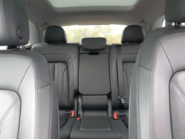 WA1BNAFYXJ2248785 - 2018 AUDI Q5 PREMIUM PLUS BLACK photo 10