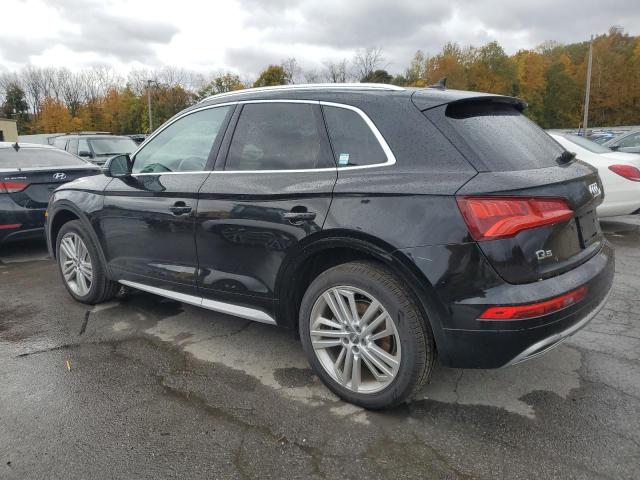 WA1BNAFYXJ2248785 - 2018 AUDI Q5 PREMIUM PLUS BLACK photo 2