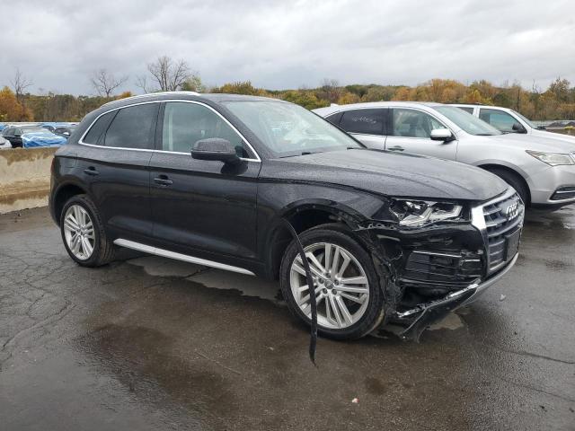 WA1BNAFYXJ2248785 - 2018 AUDI Q5 PREMIUM PLUS BLACK photo 4