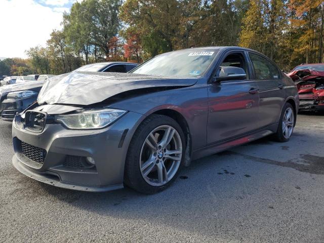 2015 BMW 328 XI SULEV, 