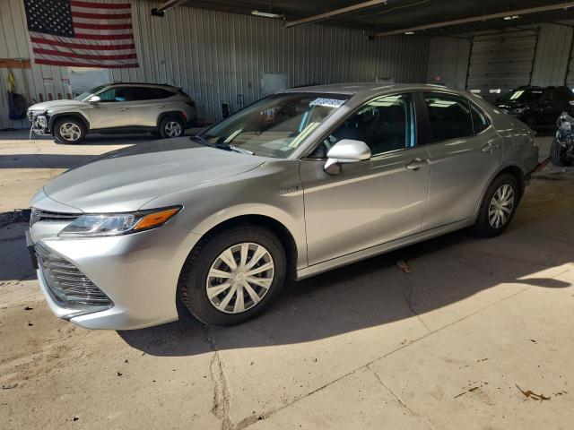 2019 TOYOTA CAMRY LE, 
