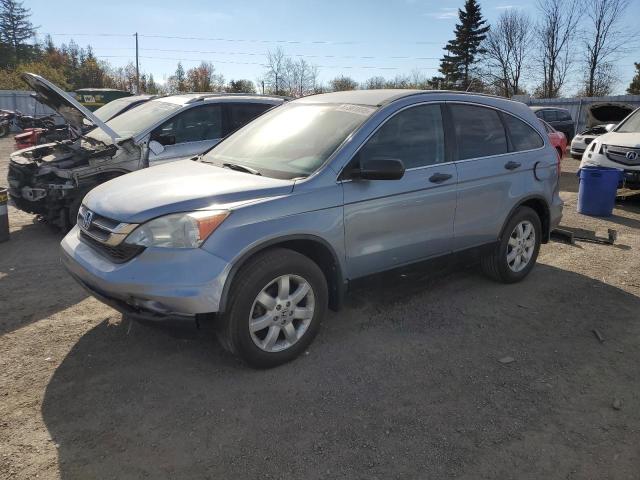 2011 HONDA CR-V LX, 