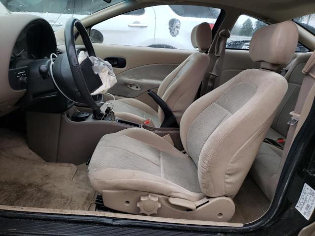1G8ZG1279VZ308316 - 1997 SATURN SC2 GOLD photo 7