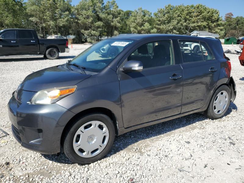 2014 TOYOTA SCION XD, 