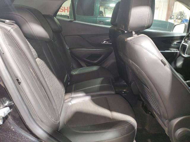 KL4CJFSB8GB746927 - 2016 BUICK ENCORE CONVENIENCE 黑色 照片 11
