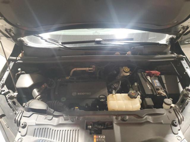 KL4CJFSB8GB746927 - 2016 BUICK ENCORE CONVENIENCE 黑色 照片 12