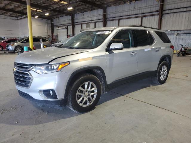 2019 CHEVROLET TRAVERSE LT, 