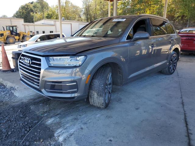 2017 AUDI Q7 PREMIUM PLUS, 