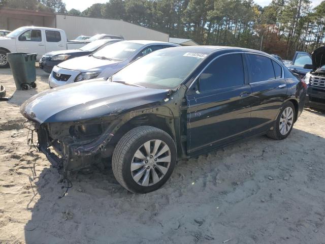 2014 HONDA ACCORD EXL, 