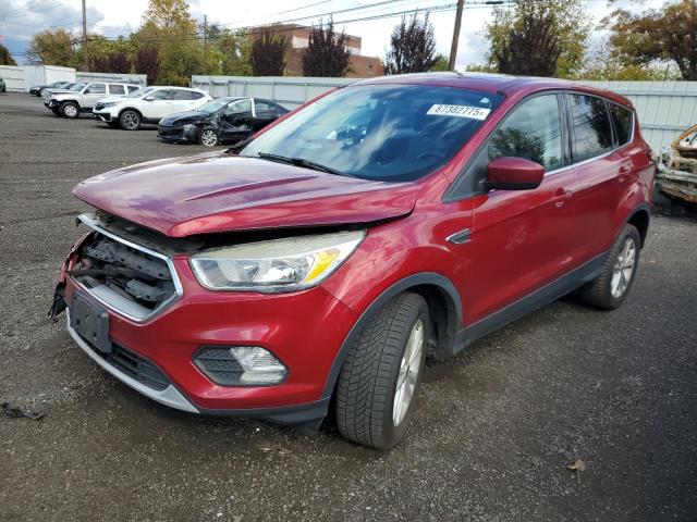 2017 FORD ESCAPE SE, 