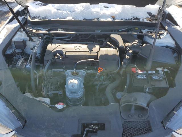 19UUB1F63LA011748 - 2020 ACURA TLX TECHNOLOGY 白色 照片 11