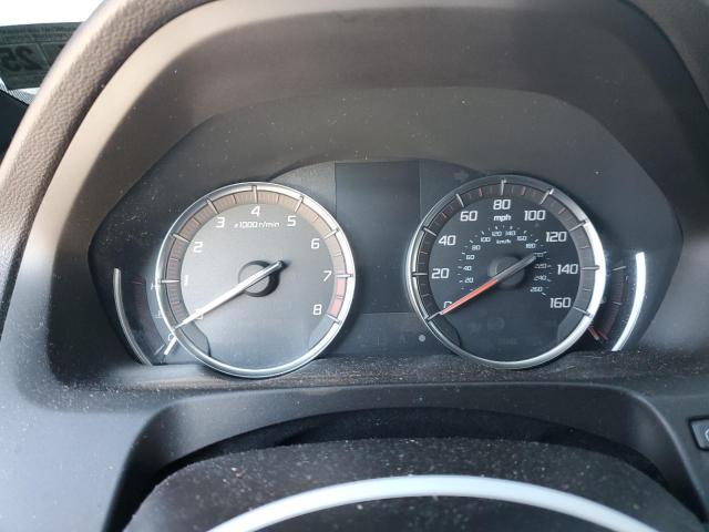 19UUB1F63LA011748 - 2020 ACURA TLX TECHNOLOGY 白色 照片 9