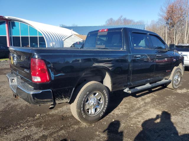 3C6TR5DT0EG199209 - 2014 RAM 2500 SLT BLACK photo 3