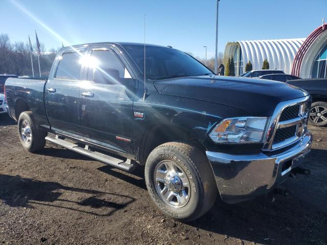 3C6TR5DT0EG199209 - 2014 RAM 2500 SLT BLACK photo 4