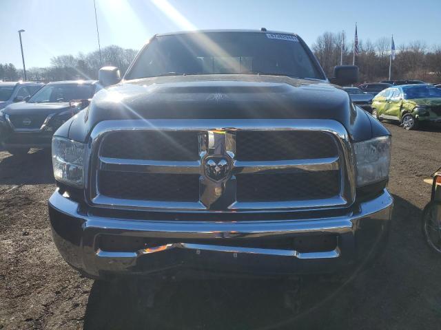 3C6TR5DT0EG199209 - 2014 RAM 2500 SLT BLACK photo 5