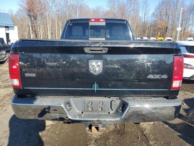 3C6TR5DT0EG199209 - 2014 RAM 2500 SLT BLACK photo 6