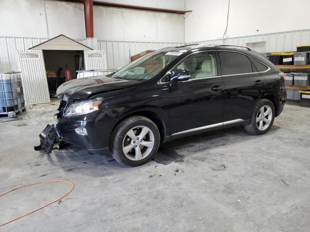 2015 LEXUS RX 350 BASE, 
