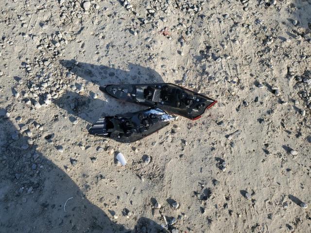 4T1G11AK7PU084513 - 2023 TOYOTA CAMRY SE NIGHT SHADE BLUE photo 12