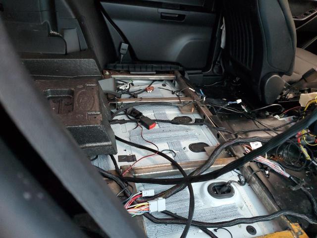 1FM5K8AW3LGA83867 - 2020 FORD EXPLORER POLICE INTERCEPTOR 双色 照片 11