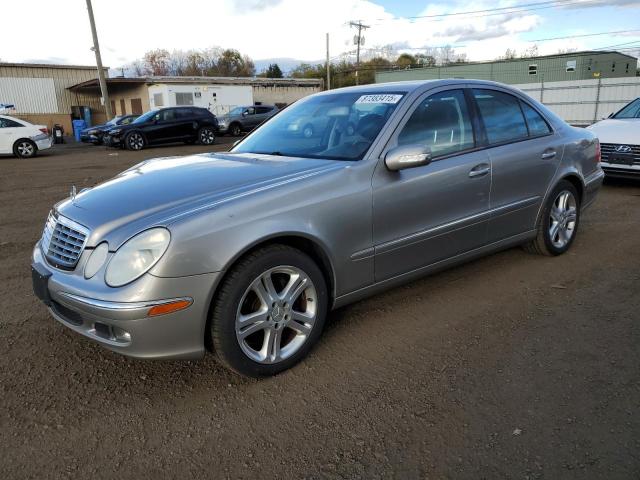 2006 MERCEDES-BENZ E 350 4MATIC, 