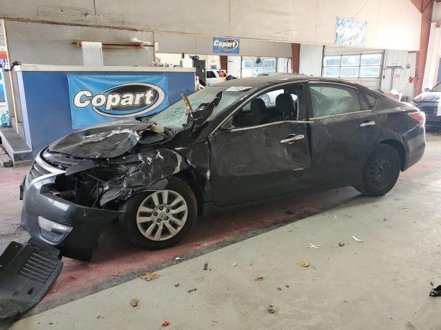 2014 NISSAN ALTIMA 2.5, 