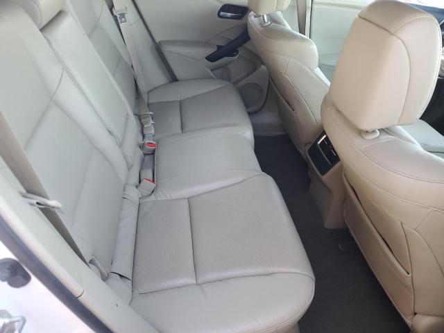 5J8TB3H59JL012030 - 2018 ACURA RDX TECHNOLOGY Weiß Foto 11