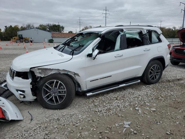 2020 JEEP GRAND CHER LIMITED, 