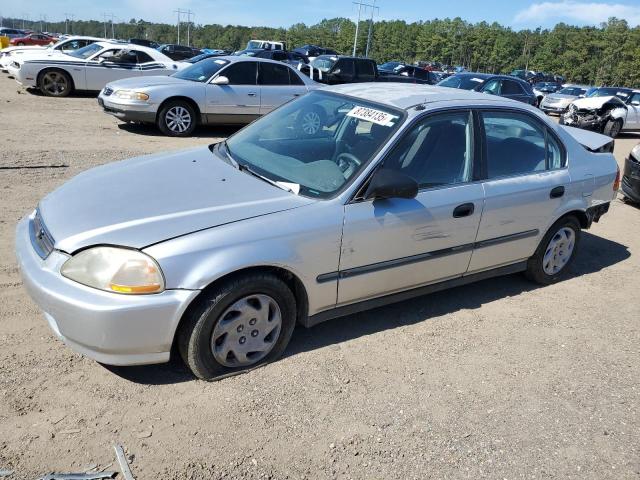 1997 HONDA CIVIC LX, 