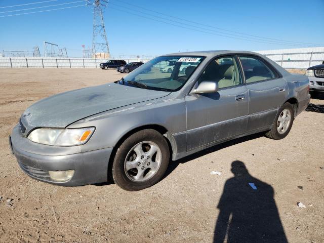 1997 LEXUS ES 300, 