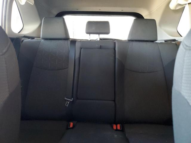 2T3W1RFV2KC022600 - 2019 TOYOTA RAV4 XLE Beyaz fotoğraf 10