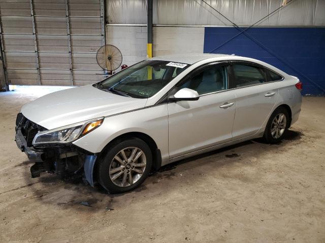 2015 HYUNDAI SONATA SE, 