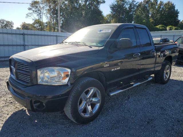 2008 DODGE RAM 1500 ST, 