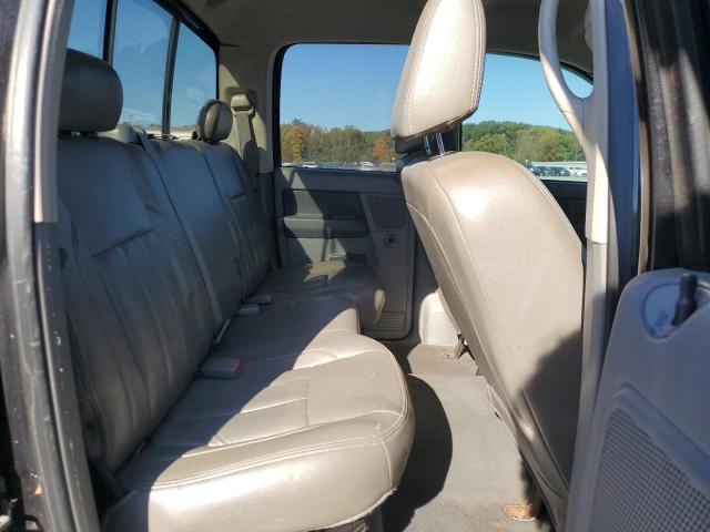 1D7HA18268S558646 - 2008 DODGE RAM 1500 ST BLACK photo 10