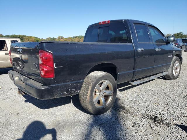 1D7HA18268S558646 - 2008 DODGE RAM 1500 ST BLACK photo 3