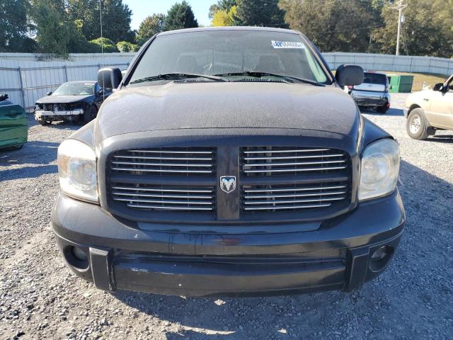 1D7HA18268S558646 - 2008 DODGE RAM 1500 ST BLACK photo 5